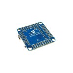 Mateksys H743-SLIM V3 Flight Controller STM32H743VIH6 ICM42605 Multirotor Racing Accessory